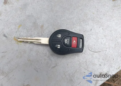 2017 Nissan Sentra S/Sl/Sr/Sv from USA, damaged, VIN 3N1AB7AP9HL681473